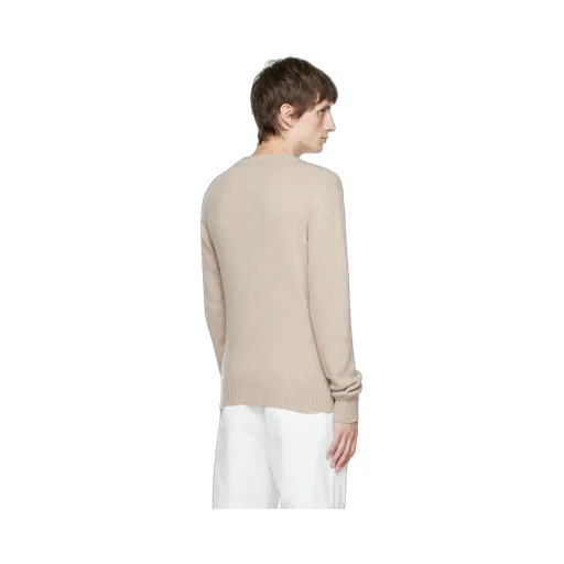 Ami De Coeur Cashmere Jumper