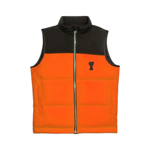 Padded Vest