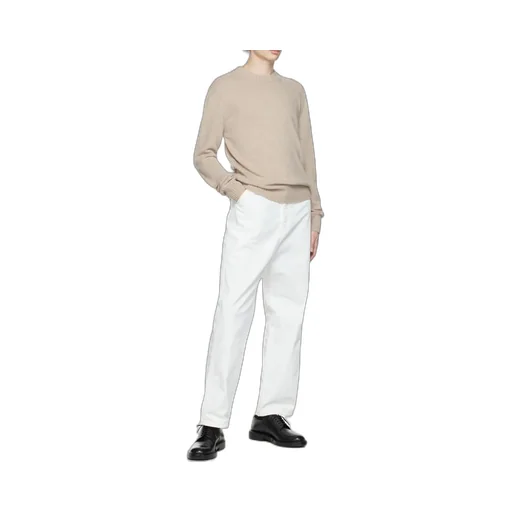 Ami De Coeur Cashmere Jumper