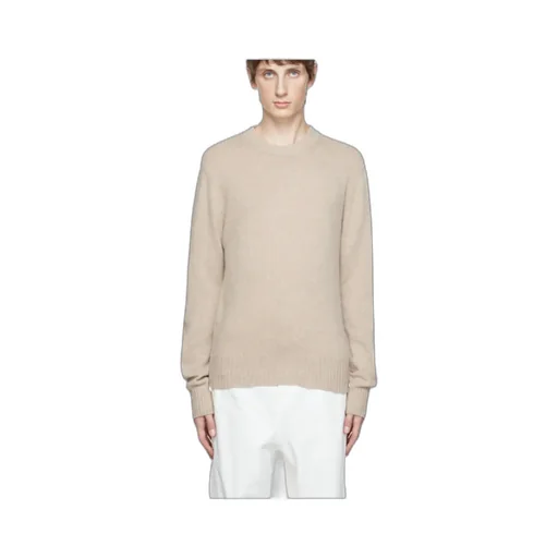 Ami De Coeur Cashmere Jumper