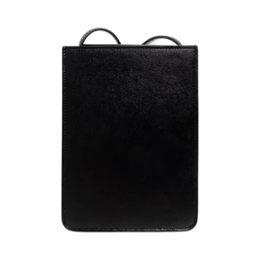 Logo Shoulder Bag