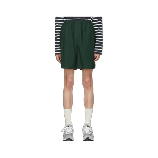 Logo Shorts
