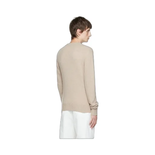 Ami De Coeur Cashmere Jumper