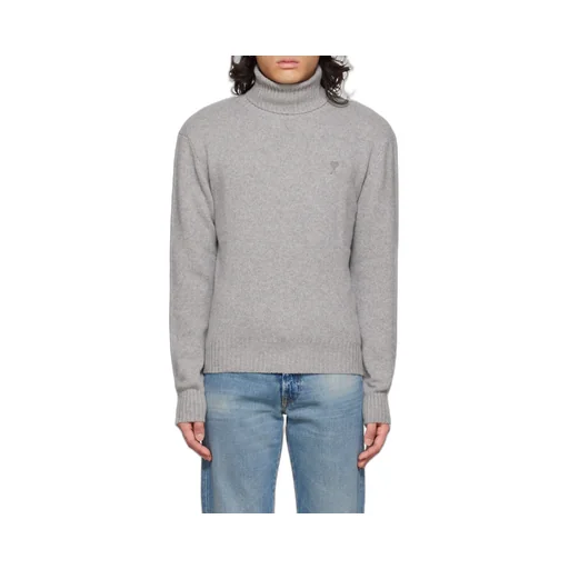 Ami De Coeur Cashmere Jumper