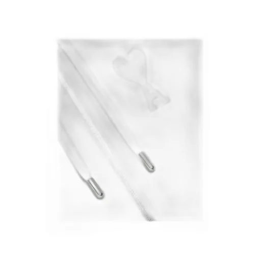 Ami De Coeur Zipped Hoodie