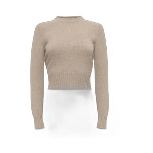 Ami De Coeur Cashmere Jumper