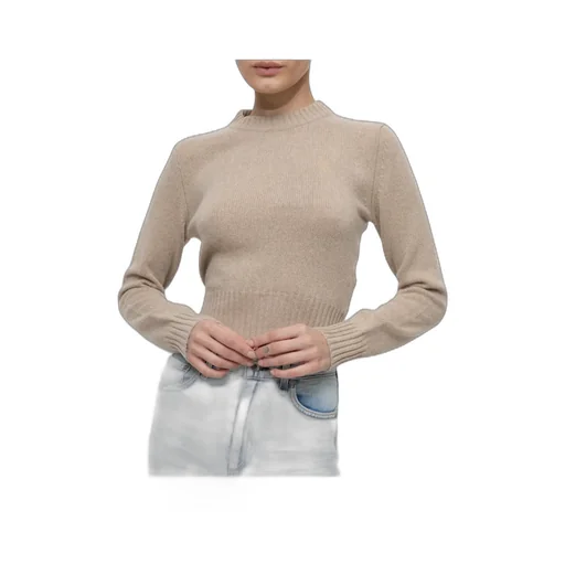 Ami De Coeur Cashmere Jumper
