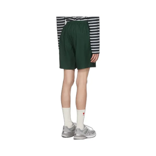 Logo Shorts