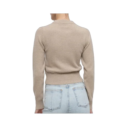 Ami De Coeur Cashmere Jumper