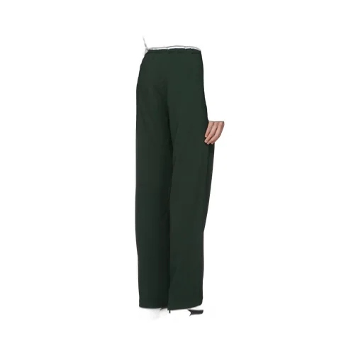 Long Casual Pants