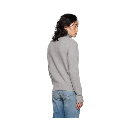 Ami De Coeur Cashmere Jumper