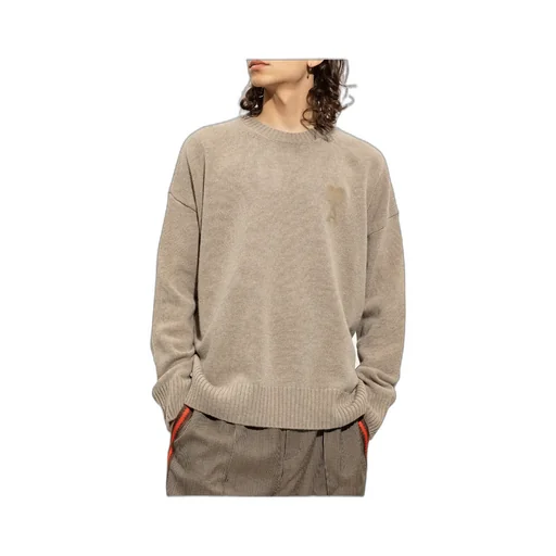 Ami De Coeur Logo Jumper