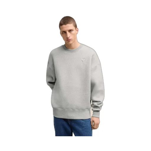 Logo Detailed Crewneck Sweatshirt