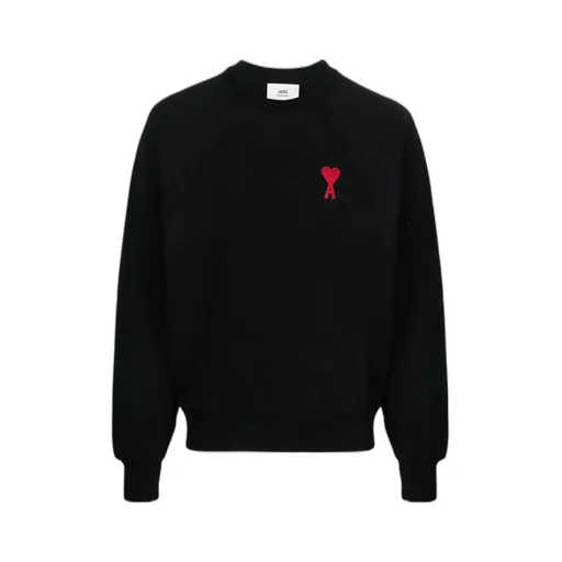Ami De CŒUr Embroidered Sweatshirt