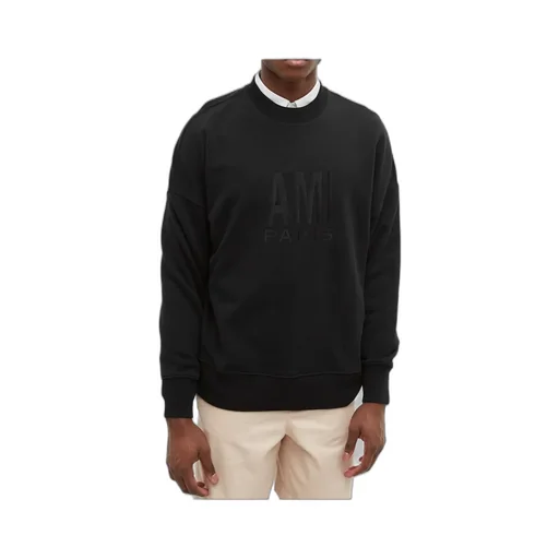 Logo-Print Sweatshirt