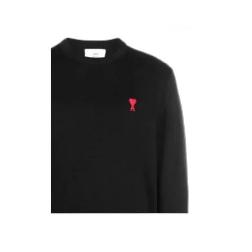 Logo Sweater