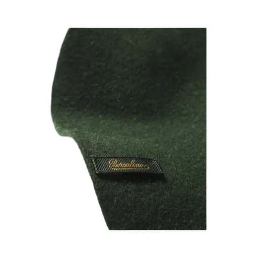 Wavy Wide Brim Hat