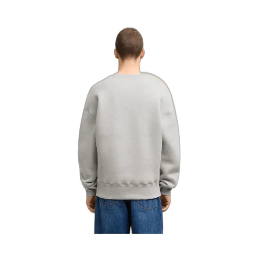 Logo Detailed Crewneck Sweatshirt