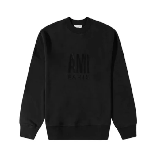Logo-Print Sweatshirt