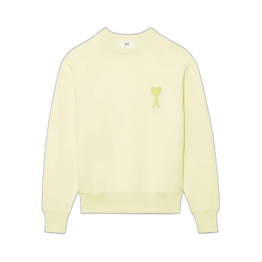 Ami De Coeur Crewneck Sweatshirt