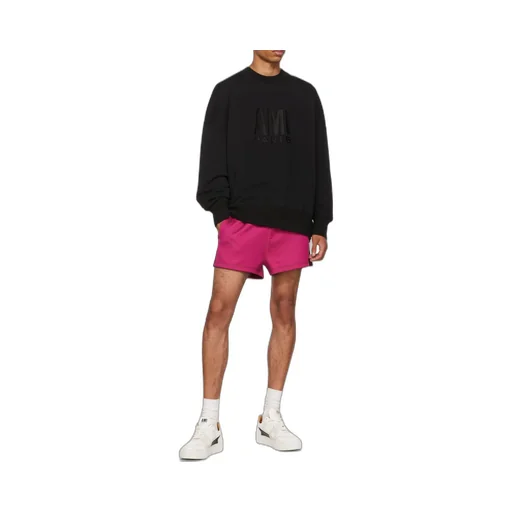Logo-Print Sweatshirt