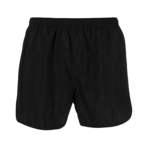 Straight-Leg Swim Shorts