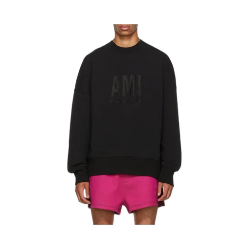Logo-Print Sweatshirt