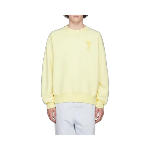 Ami De Coeur Crewneck Sweatshirt