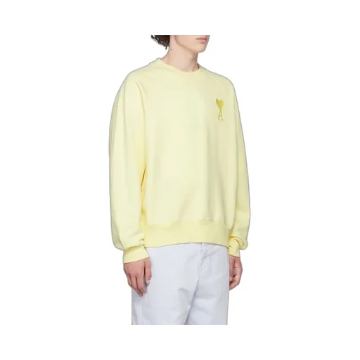 Ami De Coeur Crewneck Sweatshirt