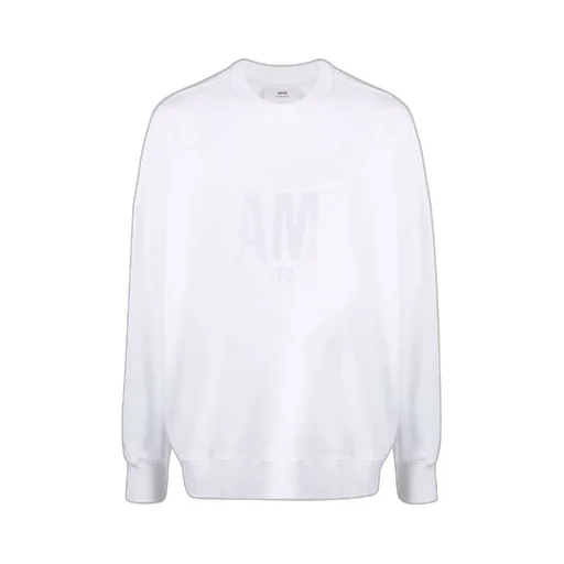 Tonal Logo-Embroidered Sweatshirt