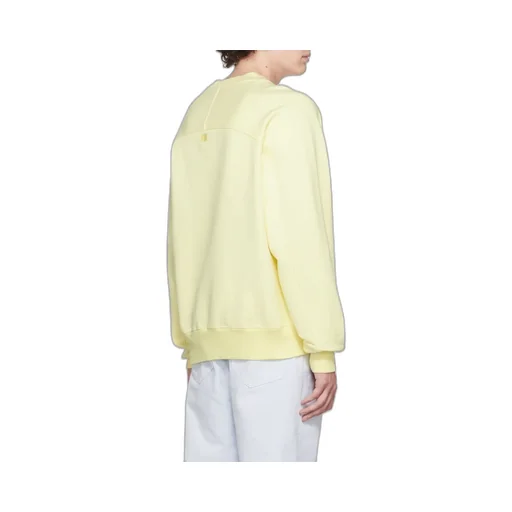 Ami De Coeur Crewneck Sweatshirt