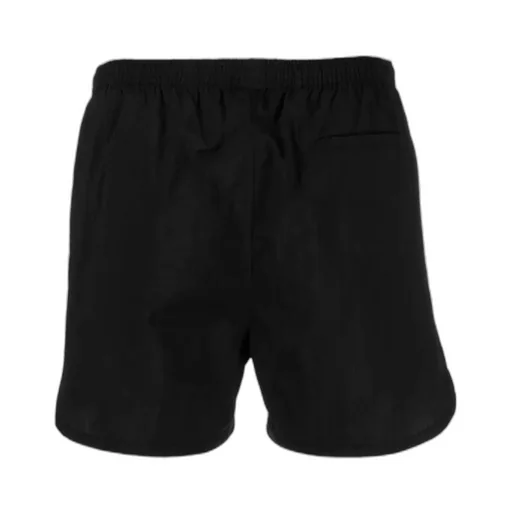 Straight-Leg Swim Shorts