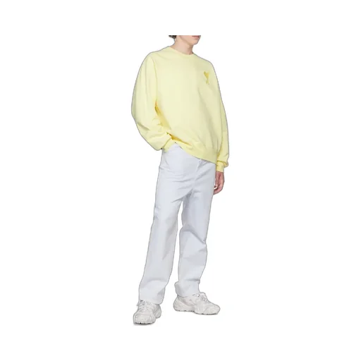 Ami De Coeur Crewneck Sweatshirt