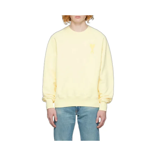 Ami De Coeur Crewneck Sweatshirt