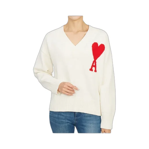 V-Neck Sweater