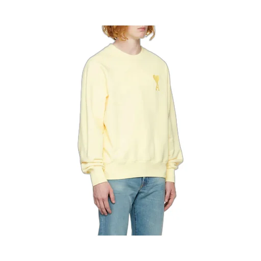 Ami De Coeur Crewneck Sweatshirt