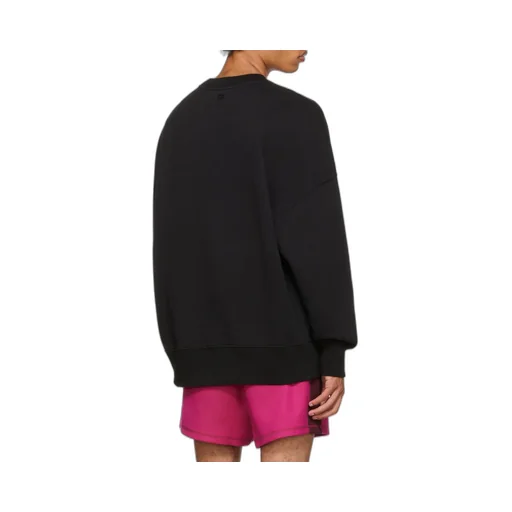 Logo-Print Sweatshirt
