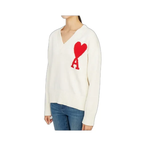V-Neck Sweater