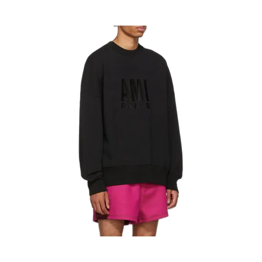Logo-Print Sweatshirt