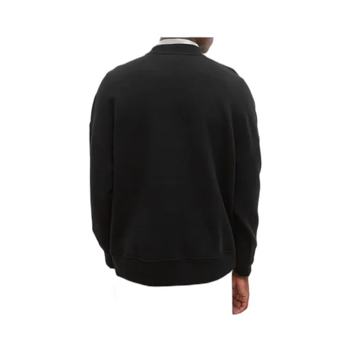 Logo-Print Sweatshirt