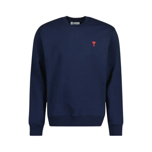 Ami De Coeur Crewneck Sweatshirt