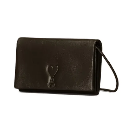 Voulez-Vous Strap Wallet