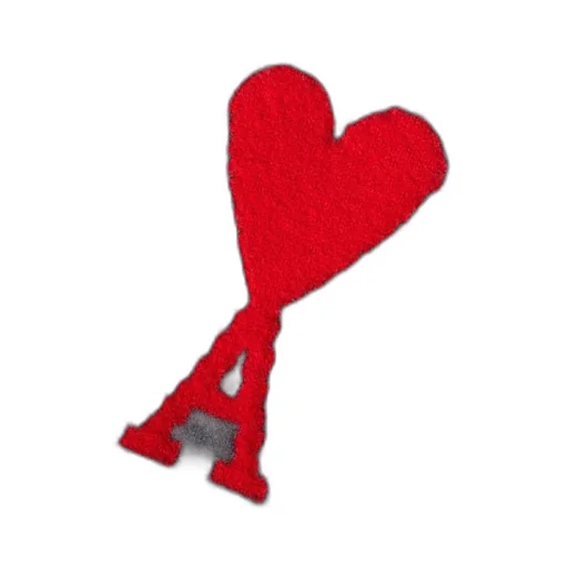 Ami De Coeur V-Neck Knitted Cardigan