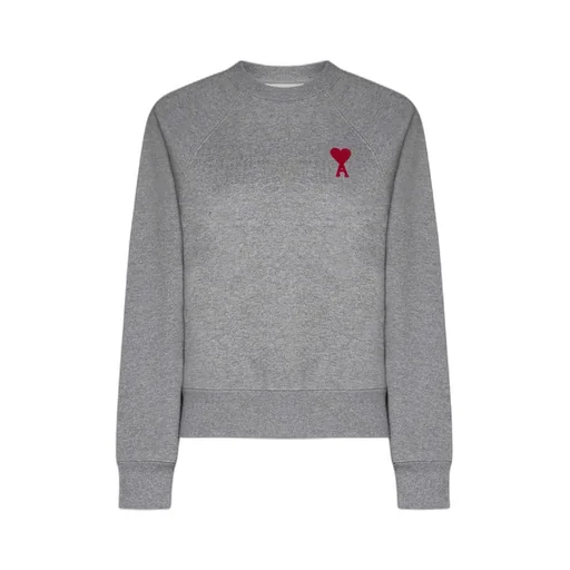 Ami De Coeur Monogram Sweatshirt
