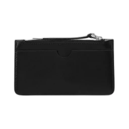 Zip-Up Wallet