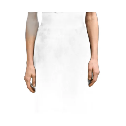 Wide-Leg Fit Trousers