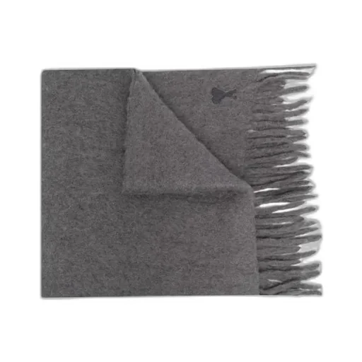 Logo Scarf