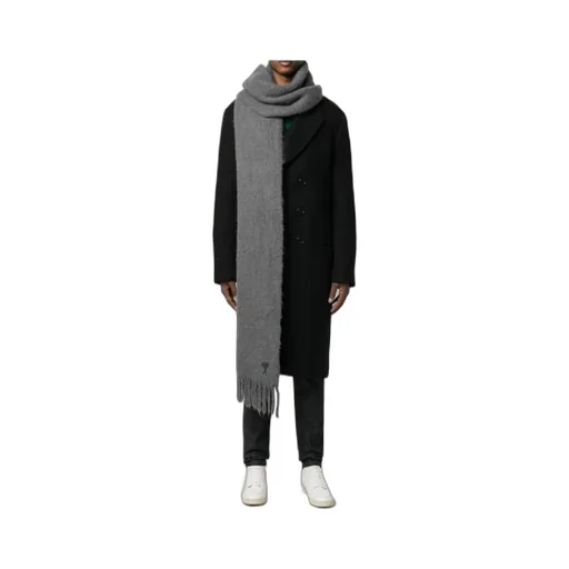 Logo Scarf