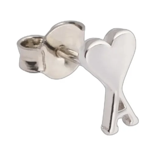 Ami De CŒUr Studs Single Earring