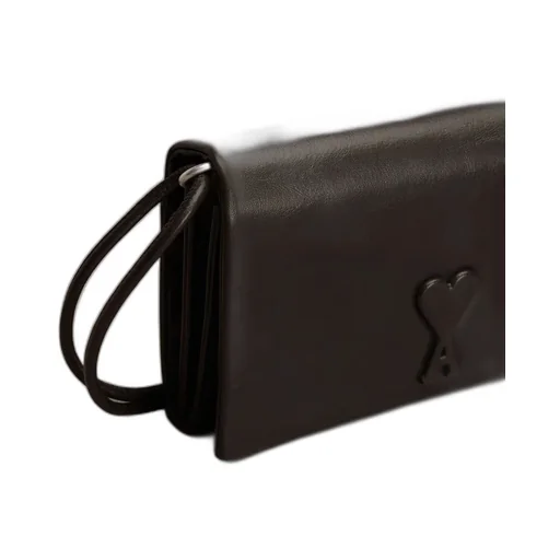 Voulez-Vous Strap Wallet